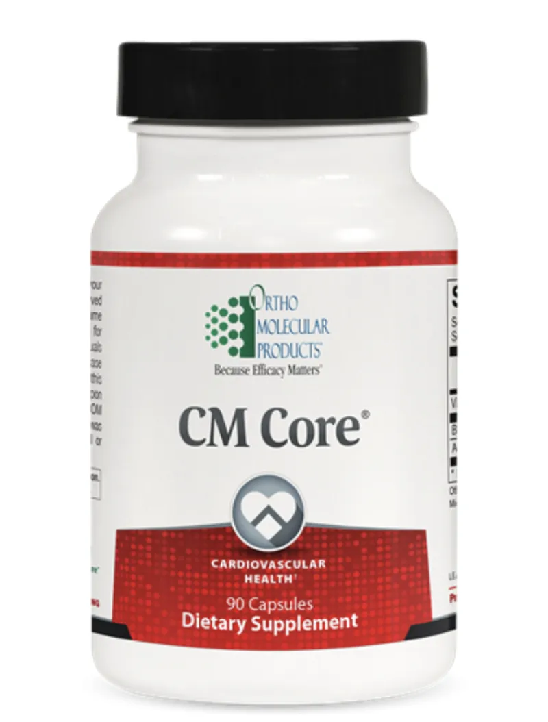 CM Core
