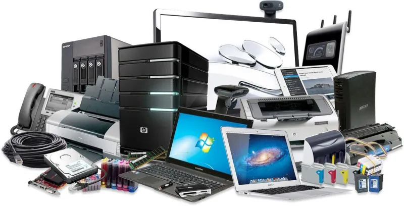Computing & Productivity