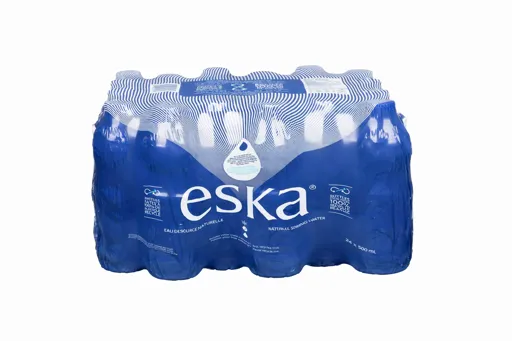 Eska 24 x 500 ml