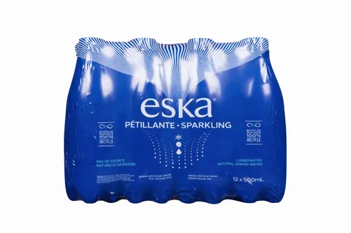 Eska gazéifier 12/cs