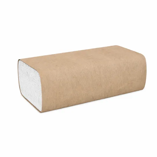 Papier à main plis multiples Cascades H170- 4000 feuilles / bte