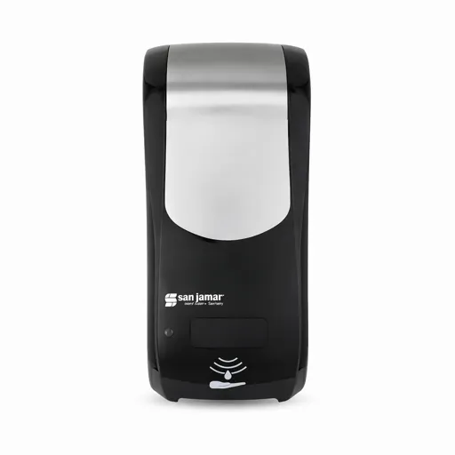 Distributeur de savon automatique universel