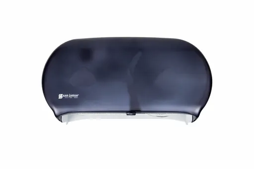 Distributeur pour papier hygiénique JR/JRT Double 9''