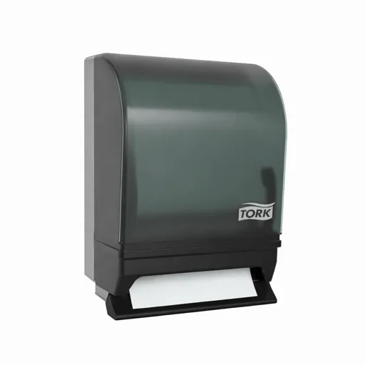 Distributeur papier à main en rouleau Tork