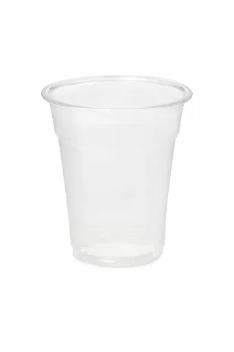 VERRE EN PLASTIQUE CLAIR 10 OZ
