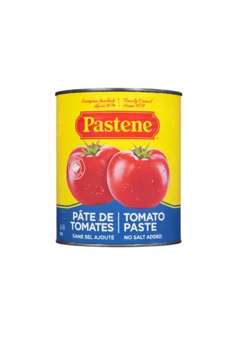 Pâte de tomates  (6x2.84L)