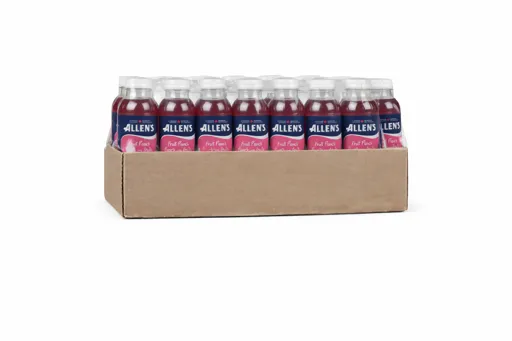 Allen's Punch aux Fruits 24/cs