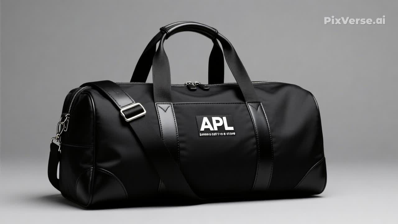Aegis Palladium LuxeRoll