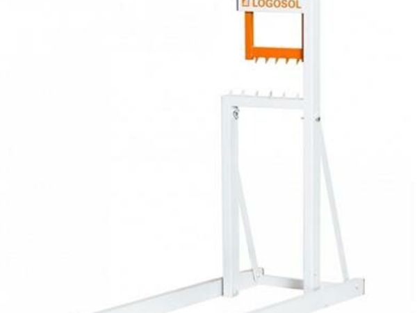 Logosol Log Holder