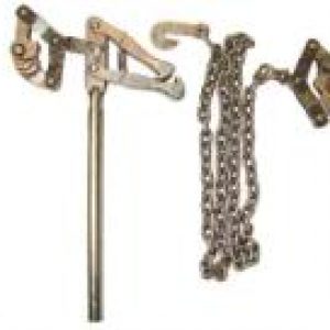 Chain Wire Strainer