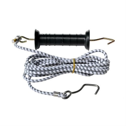 Elastic Gate Set
