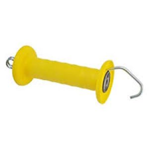 Gate Handles (Yellow) FEN00529
