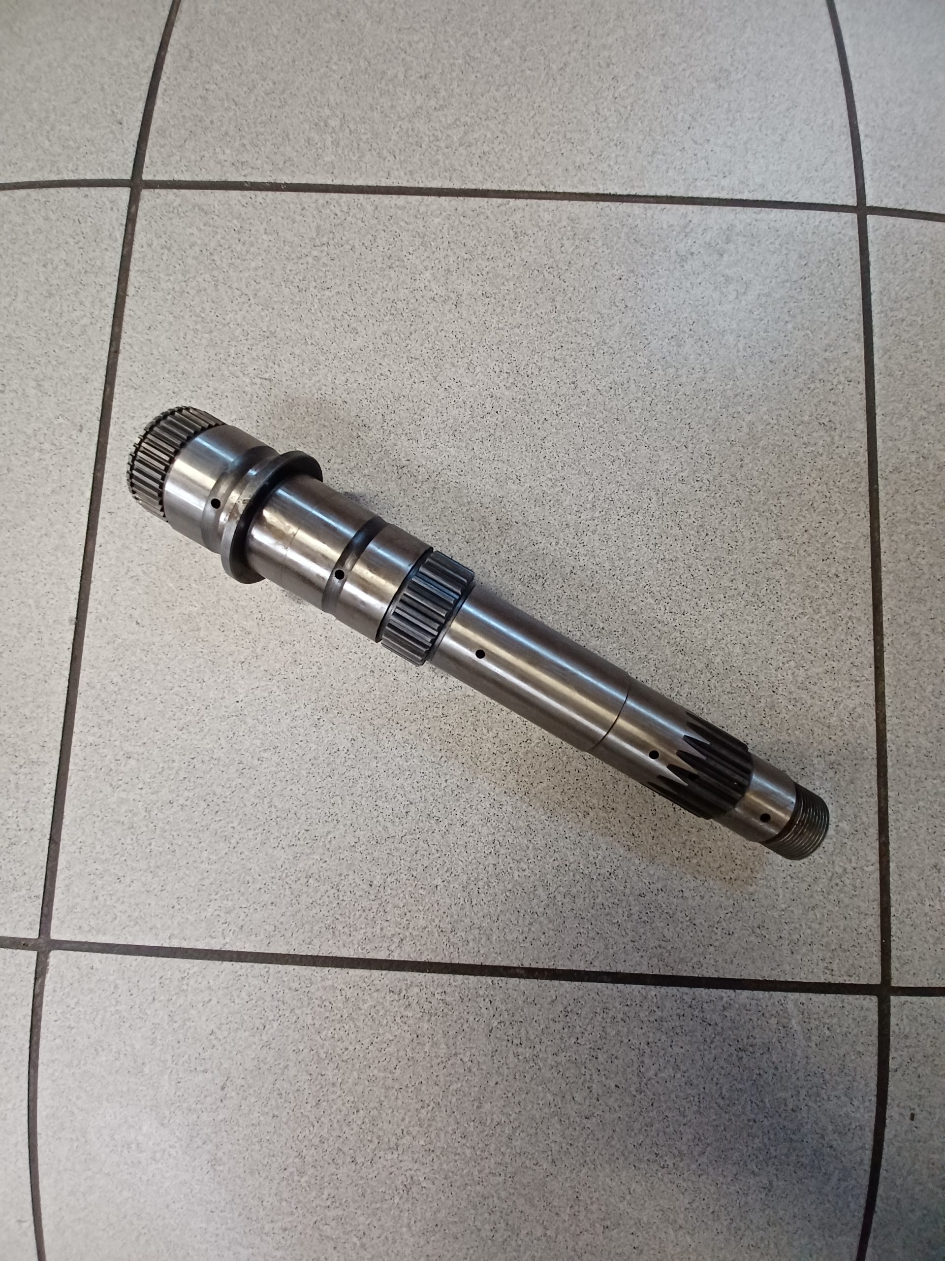 Massey Ferguson Countershaft 3712134M1