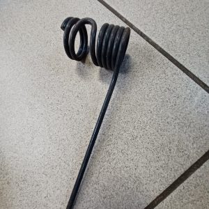 MF Pick-Up Tine 585135M1