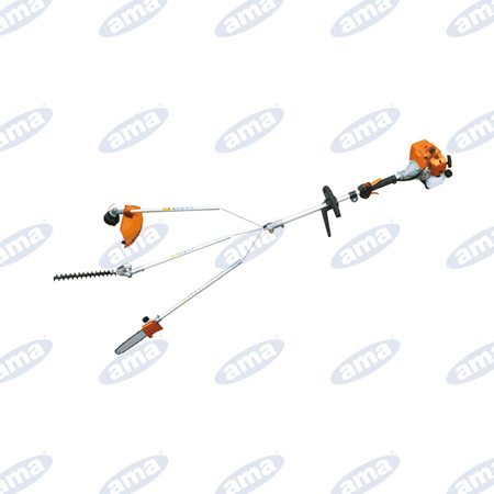 MULTI-TOOL SYSTEM MC350.3 33CC