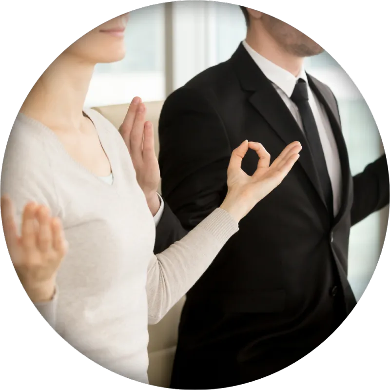 Corporate Well-Being Coaching – 60-Minute Per Person