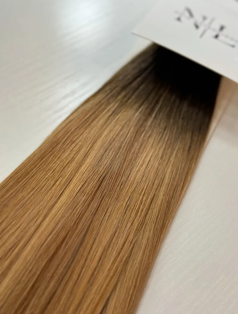 K-Tip Hair Extensions