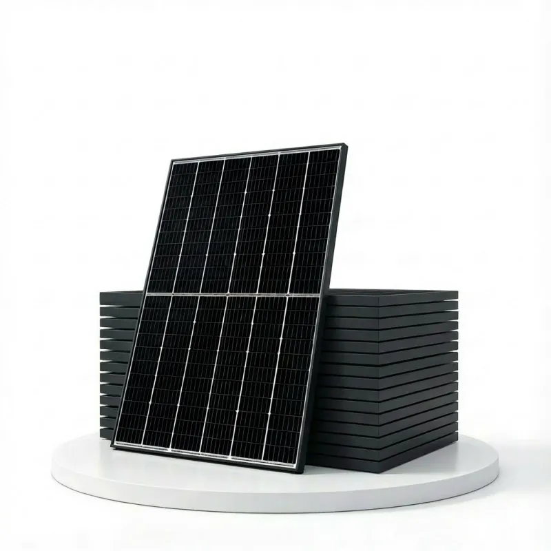 6.66kW Canadian Solar + FoxESS 5kW Inverter