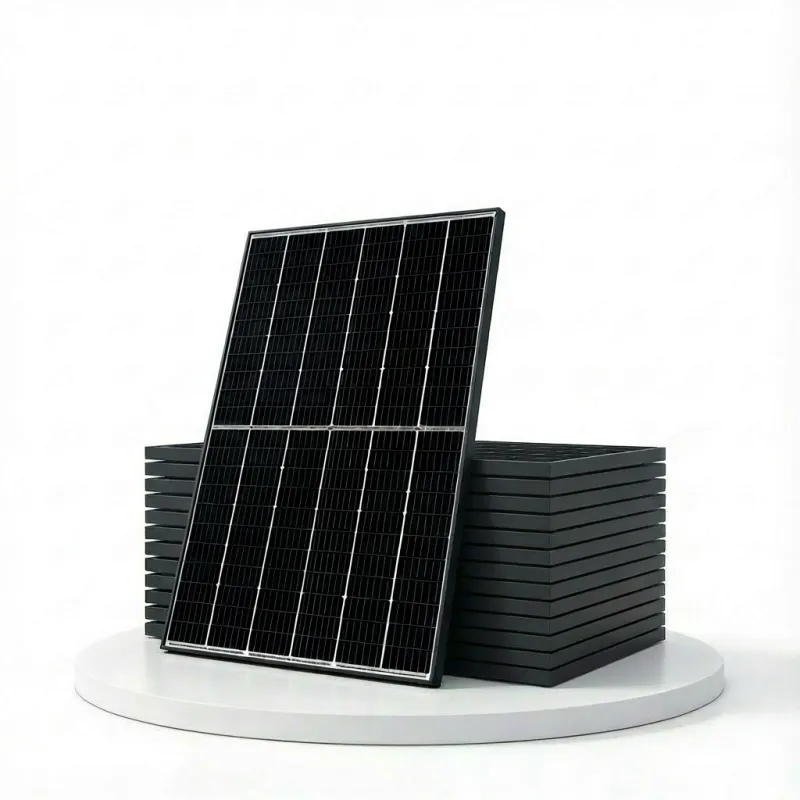 5.7kW Aiko Solar + Sungrow 5kW Inverter