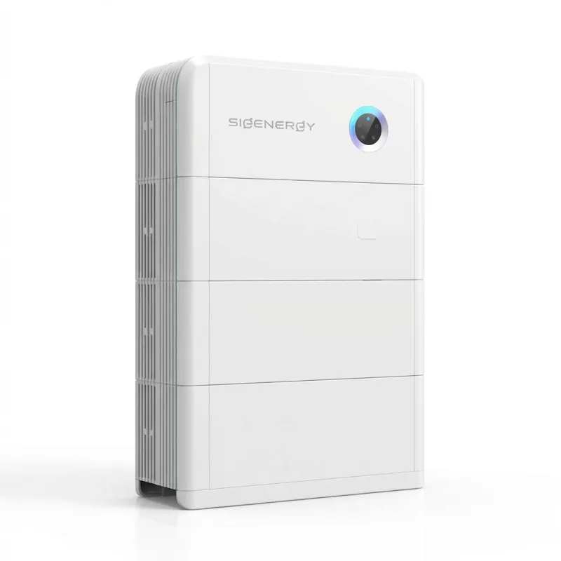 Sigenergy SigenStor 5kW Hybrid Inverter + 15kWh Battery | Modular Stor
