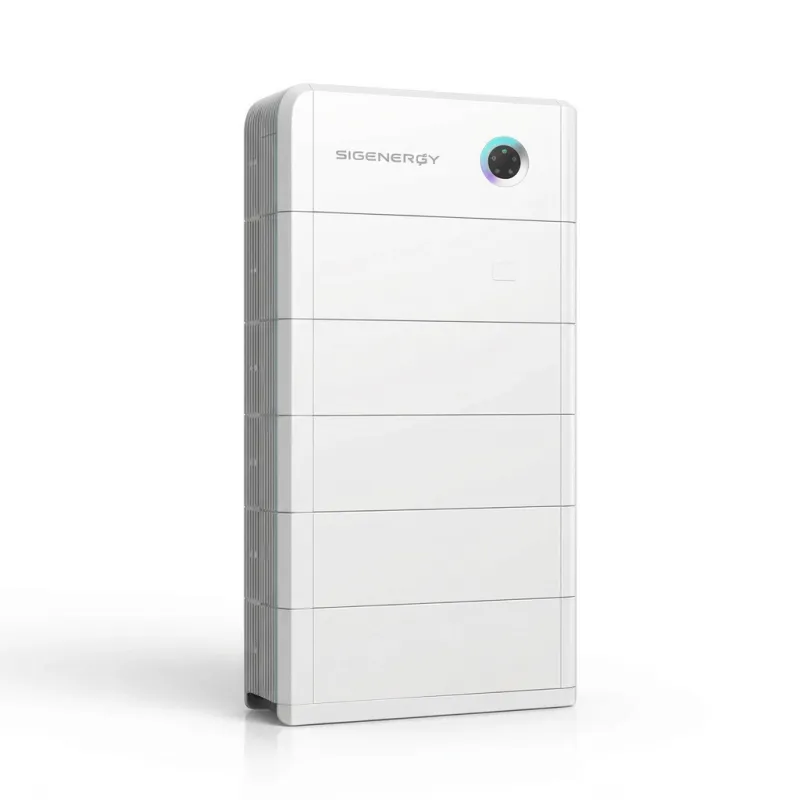 Sigenergy SigenStor 10kW 3-Phase Hybrid Inverter + 25kWh Battery