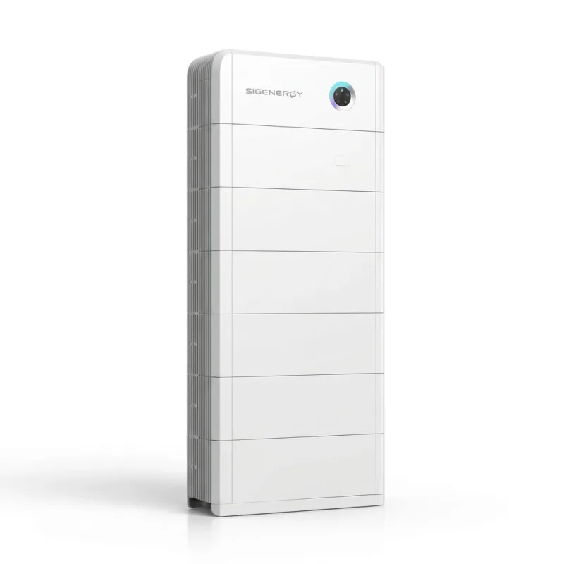 Sigenergy SigenStor 10kW 3-Phase Hybrid Inverter + 30kWh Battery
