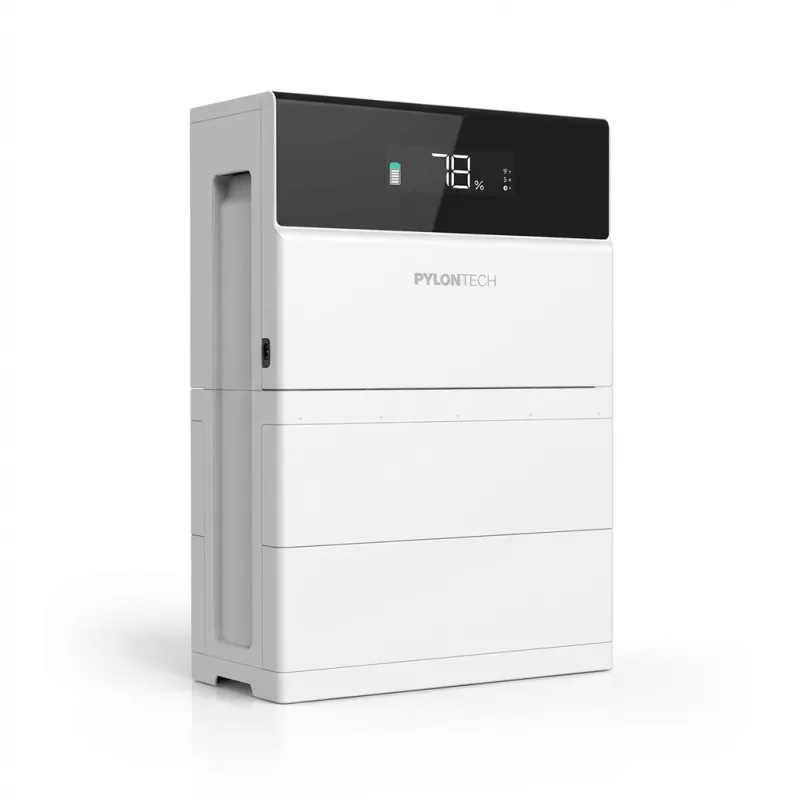 Pylontech Force H3X 5kW Single Phase + 10kWh Battery | Modular Storage