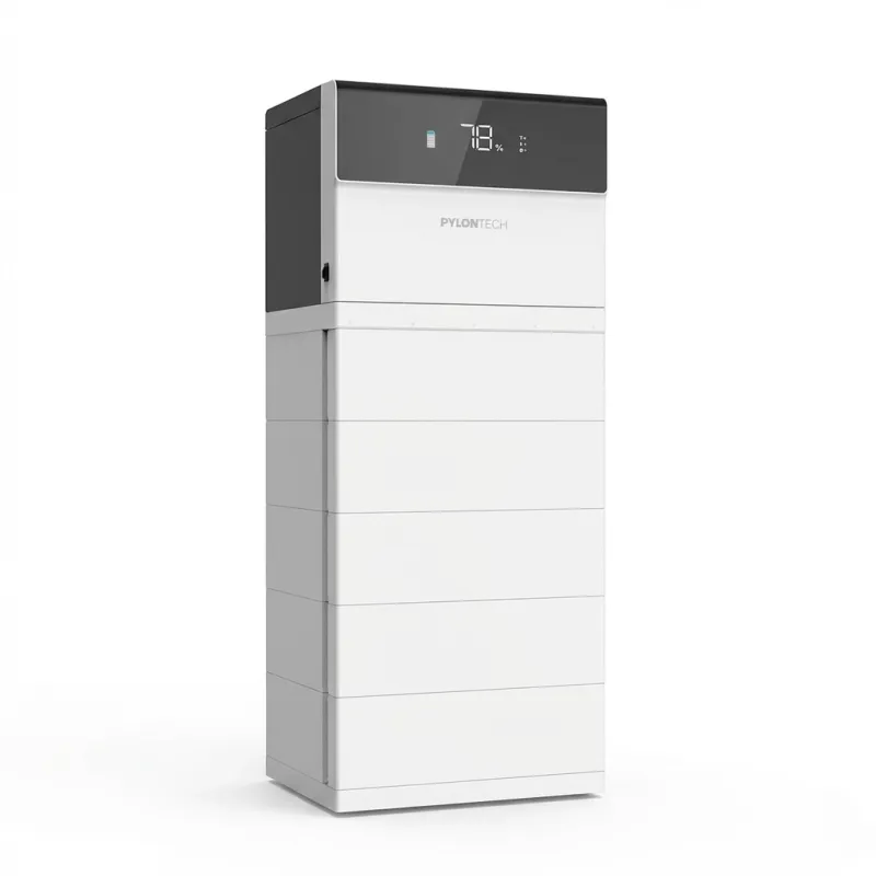 Pylontech Force H3X 15kW 3-Phase + 25kWh Battery | Value Storage