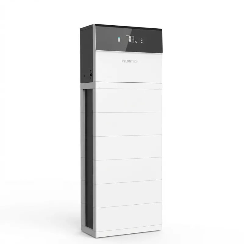 Pylontech Force H3X 10kW Three Phase + 30kWh Battery