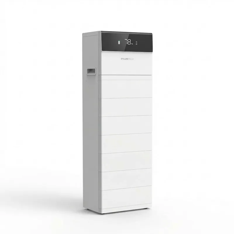 Pylontech Force H3X 15kW 3-Phase + 35kWh Battery | Engineered Storage