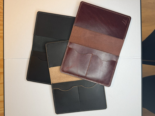 Passport Wallet 