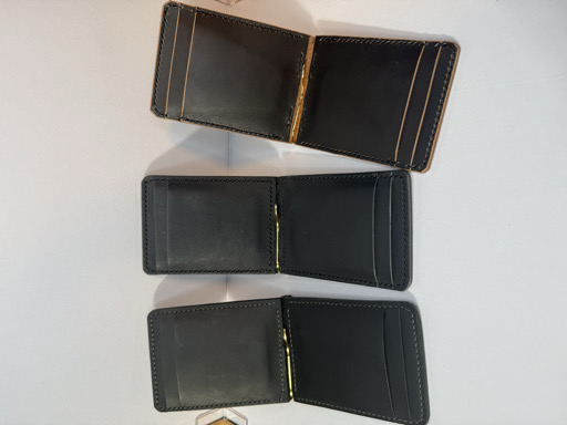 8-card Flip Wallet 