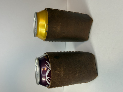 Can Coozie 