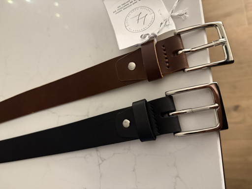 Belts