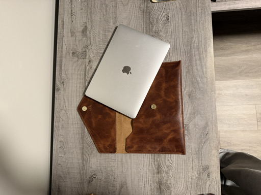 13” Laptop Sleeve 
