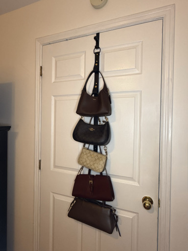 Purse Organizer 