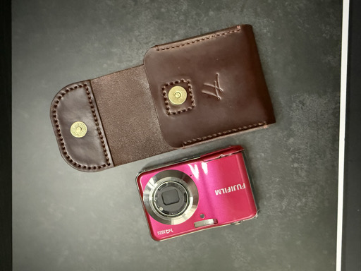 Camera Case