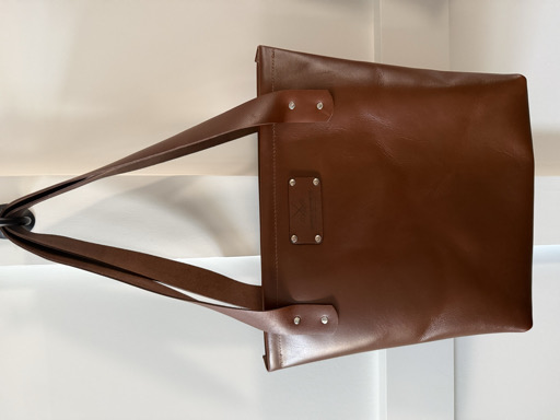 Small Market Tote 