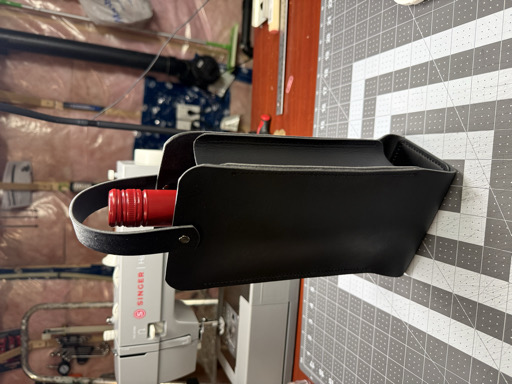 Wine Bag