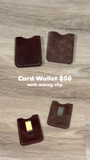 Card Holder 