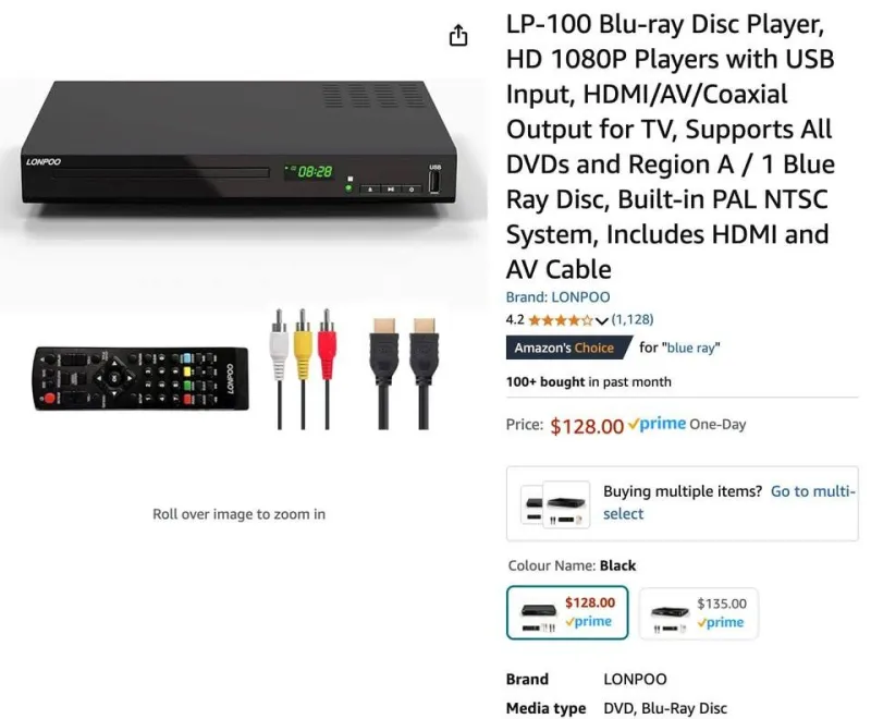 Product image