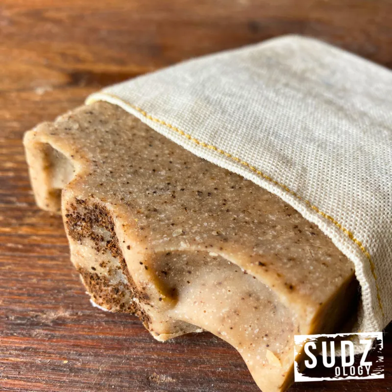 Monthly 3 Soap Subscription Box