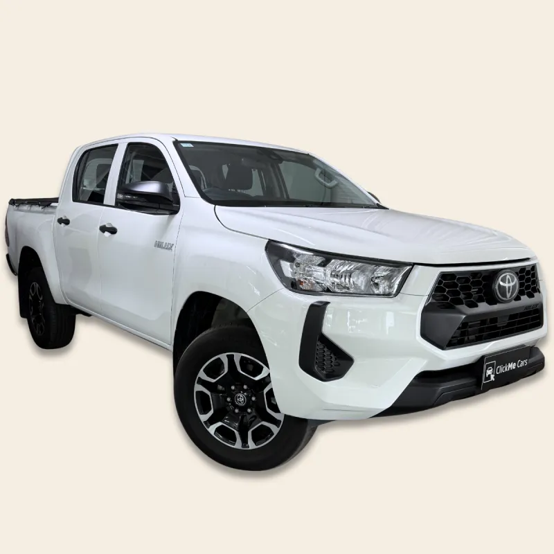 Toyota Hilux 4x2 | Brisbane