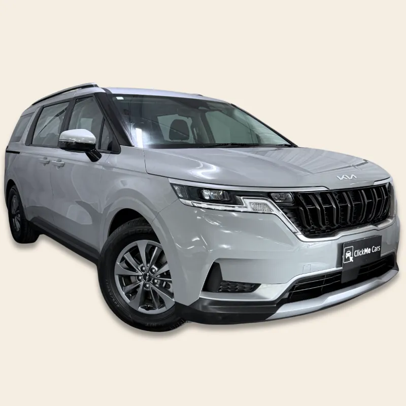 Kia Carnival | Brisbane