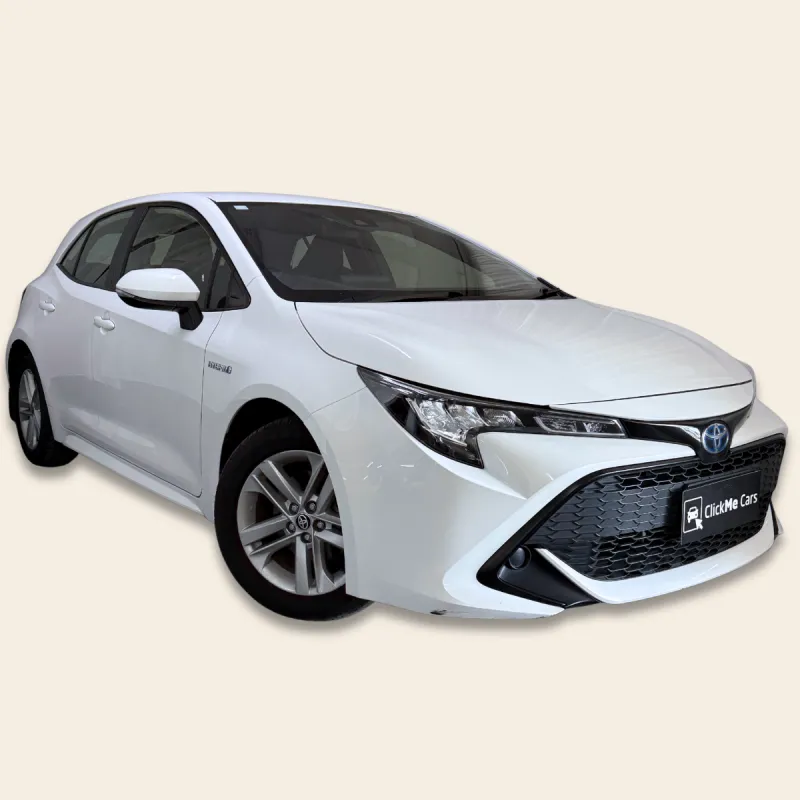 Toyota Corolla Hybrid | Brisbane