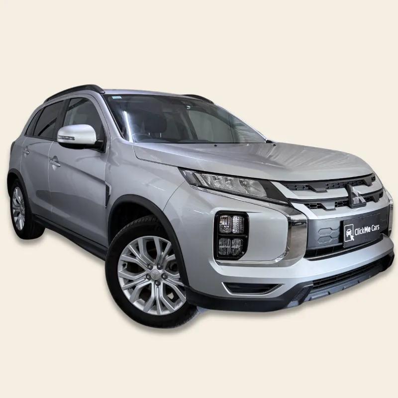 Mitsubishi ASX | Brisbane