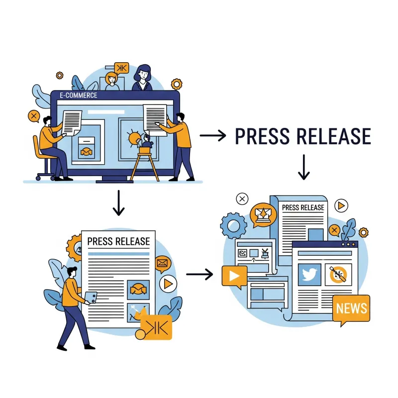 Press Release Publication
