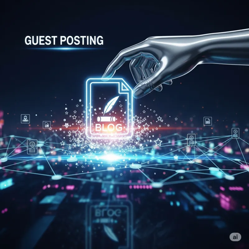 Guest Post Articles DR-DP-DA 30+