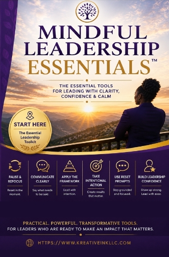 Mindful Leadership Essentials