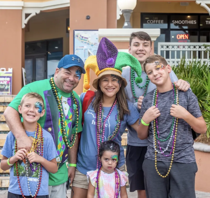 Bay Harbor Islands Night Market